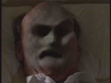 Illustration for article titled The X-Files: “Ghost In The Machine” / “Ice” / “Space”